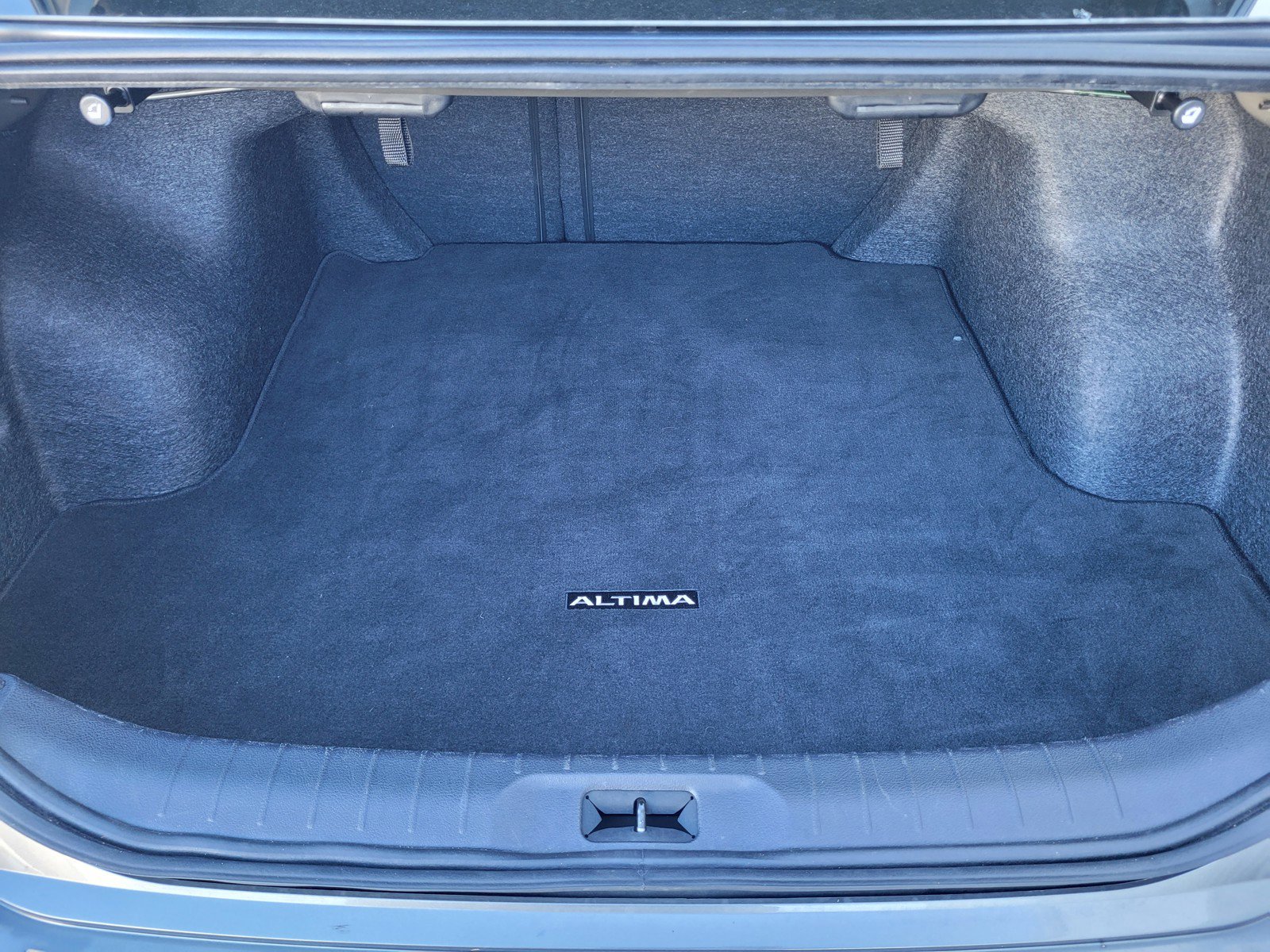 Certified 2023 Nissan Altima 2.5 SV w/ SV Premium Package image 19