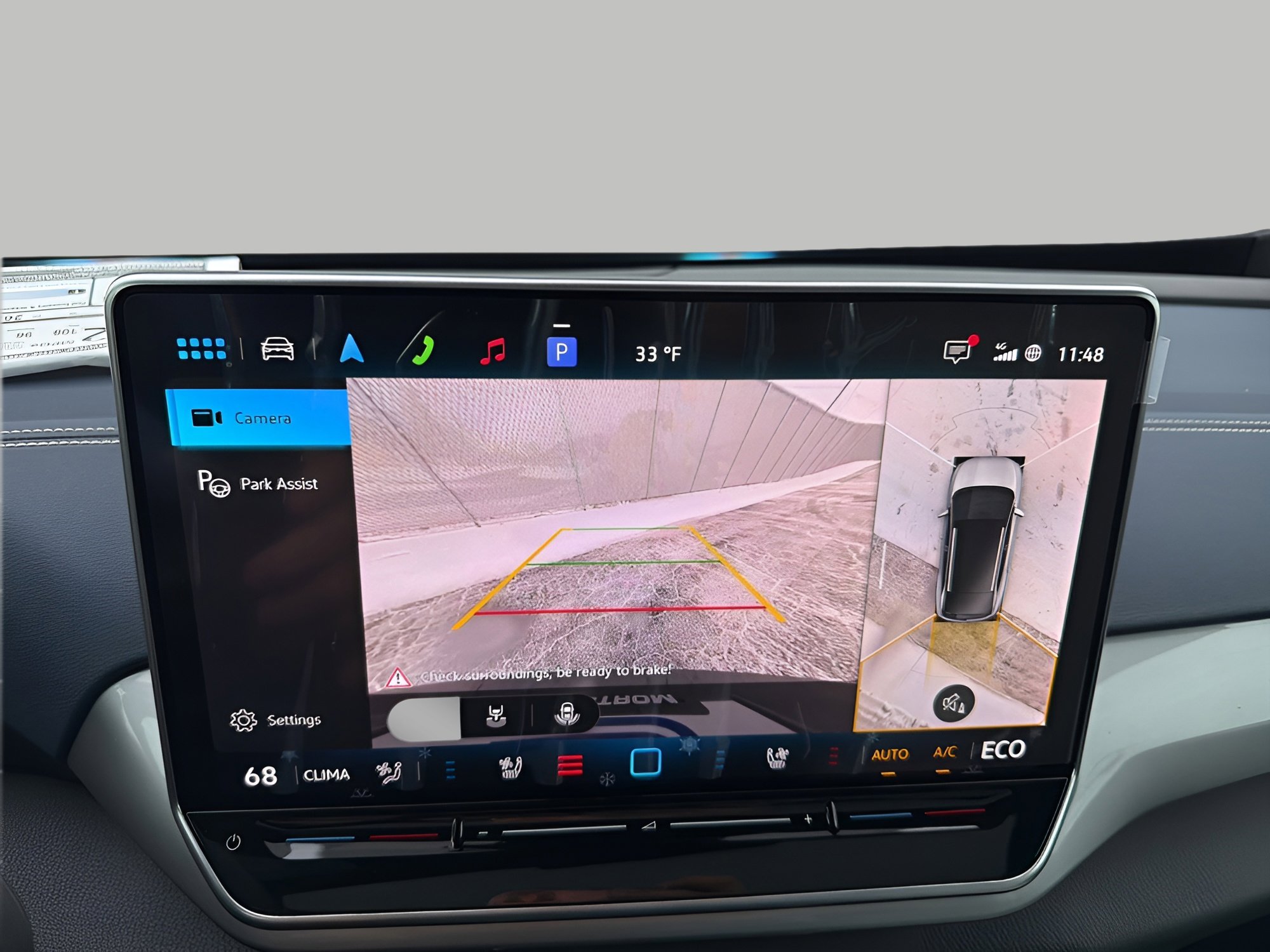 New 2026 Volkswagen ID.4 Pro S Plus image 18