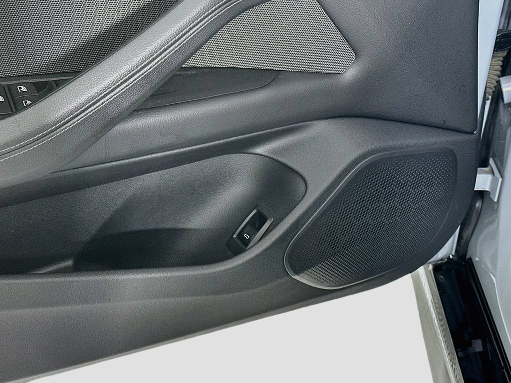 Used 2022 BMW i4 M50 AWD/4WD image 21
