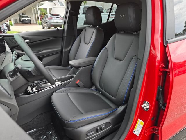 New 2026 Buick Encore GX Sport Touring w/ Comfort Package FWD image 9