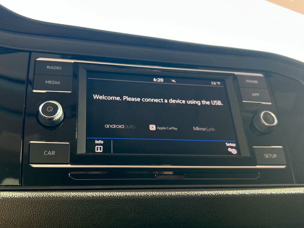 Used 2019 Volkswagen Jetta S w/ Driver Assistance Package image 24