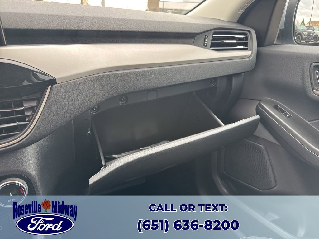 Used 2022 Ford Escape SEL AWD/4WD image 17