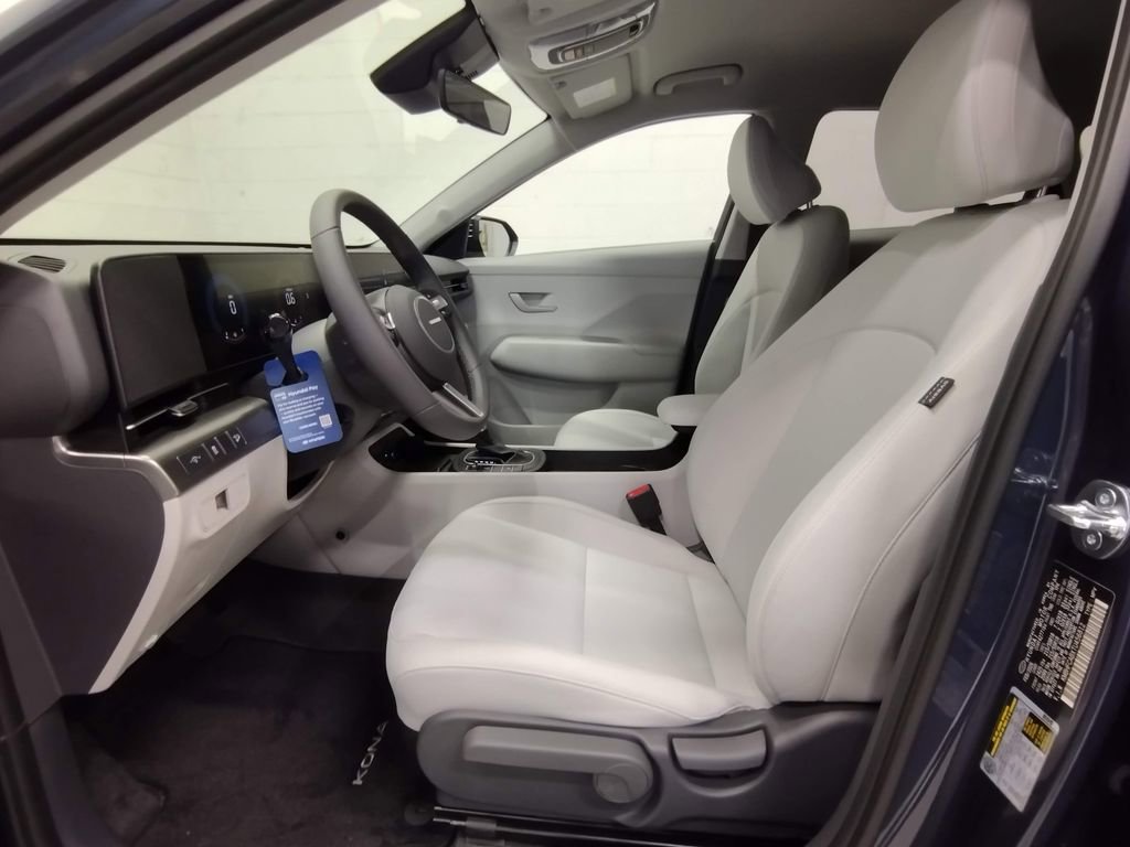 New 2026 Hyundai Kona SEL Sport image 18