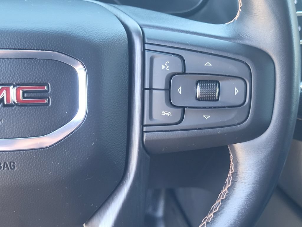 Used 2022 GMC Yukon XL AT4 AWD/4WD image 20