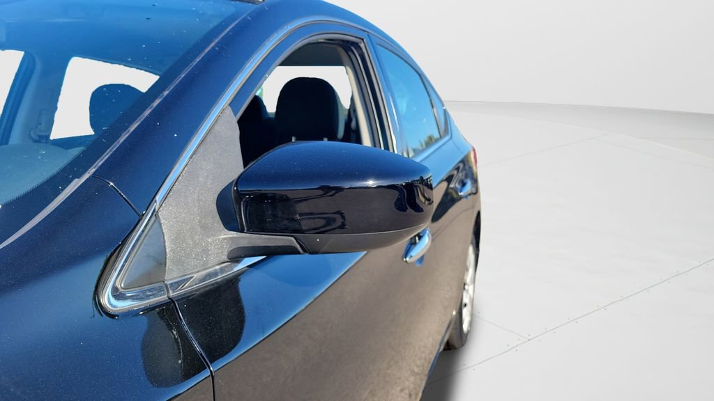 Used 2019 Nissan Sentra S image 11