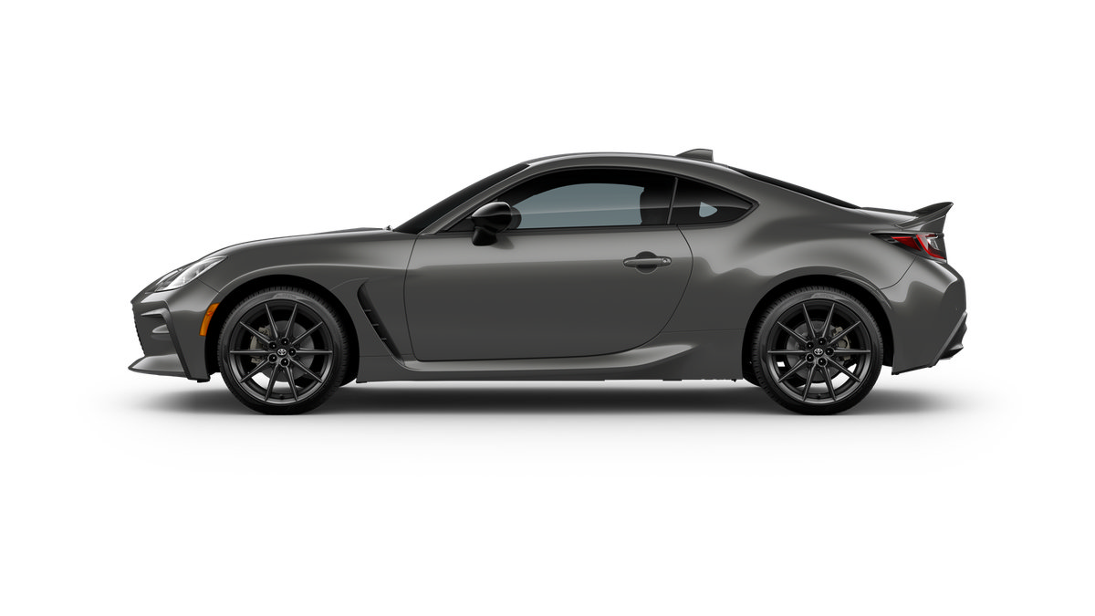 New 2026 Toyota GR86 Premium RWD image 4