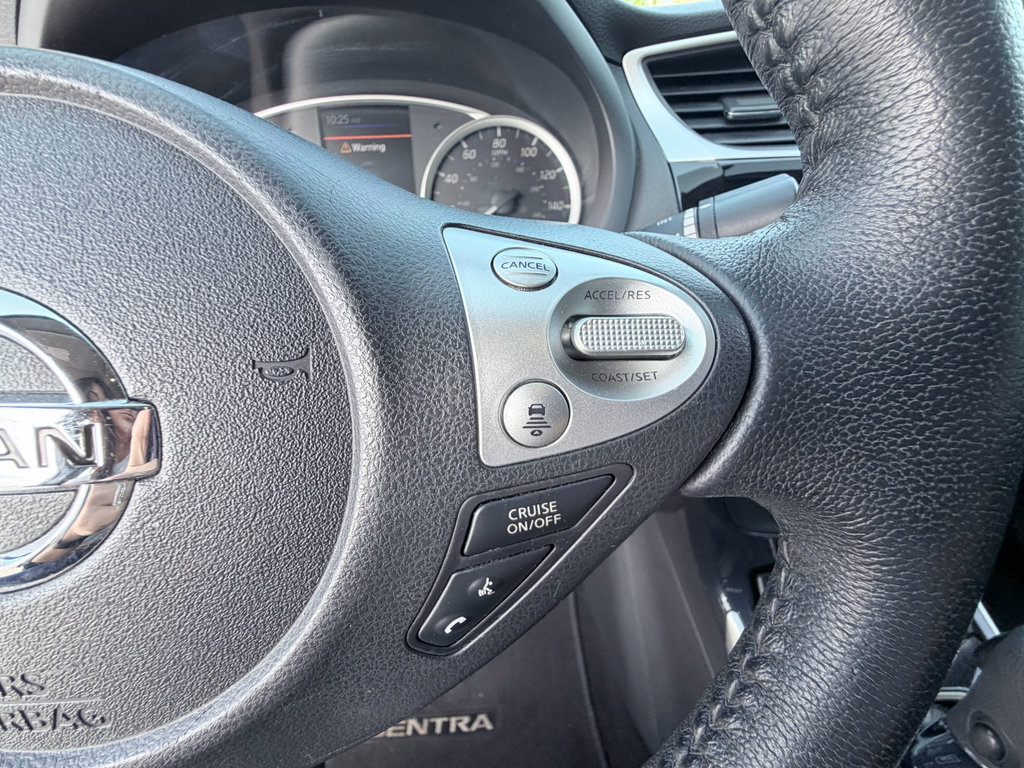 Used 2019 Nissan Sentra SR image 14
