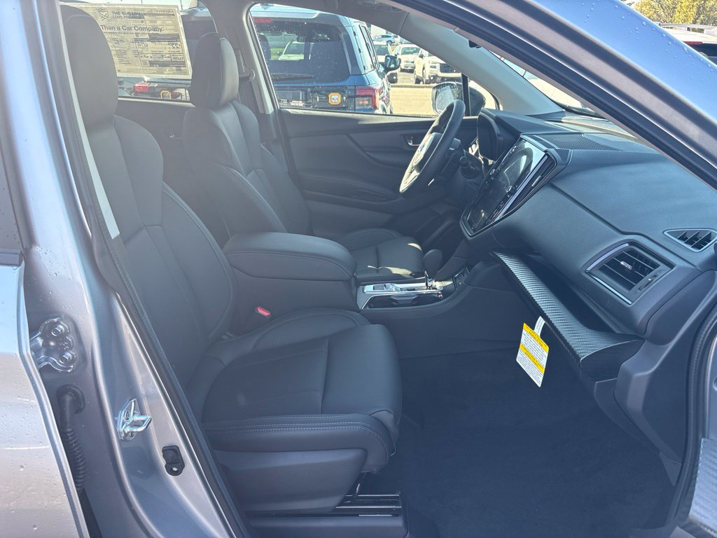 New 2026 Subaru Ascent Premium AWD/4WD image 10