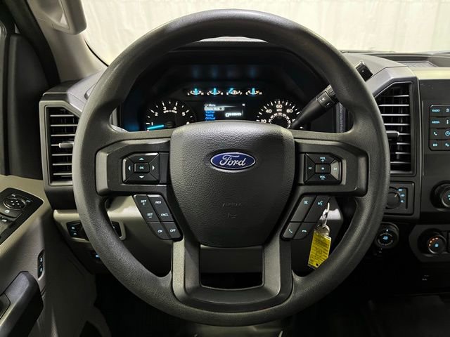 Used 2020 Ford F150 XL w/ Equipment Group 101A Mid image 16