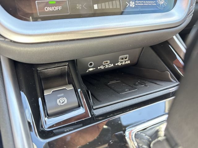 New 2025 Subaru Legacy Limited image 21
