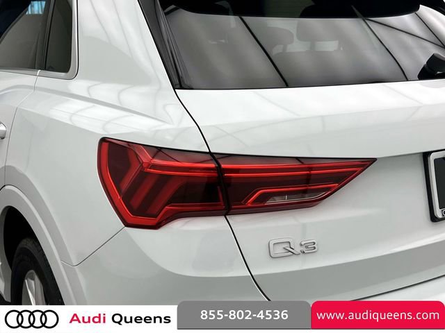 Certified 2023 Audi Q3 2.0T Premium Plus AWD/4WD image 10