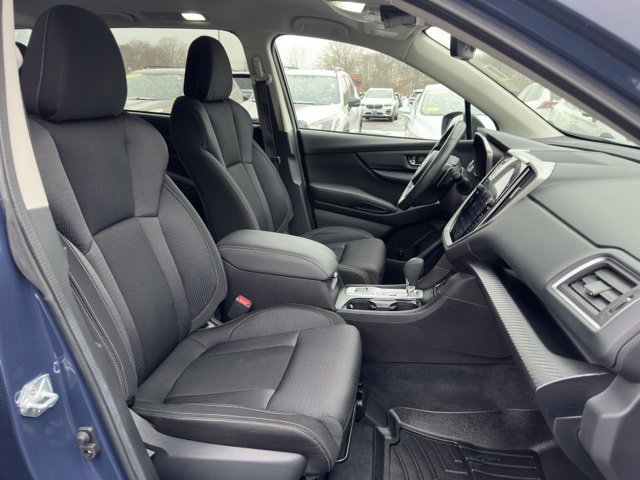 Used 2023 Subaru Ascent Premium w/ Convenience Package image 25