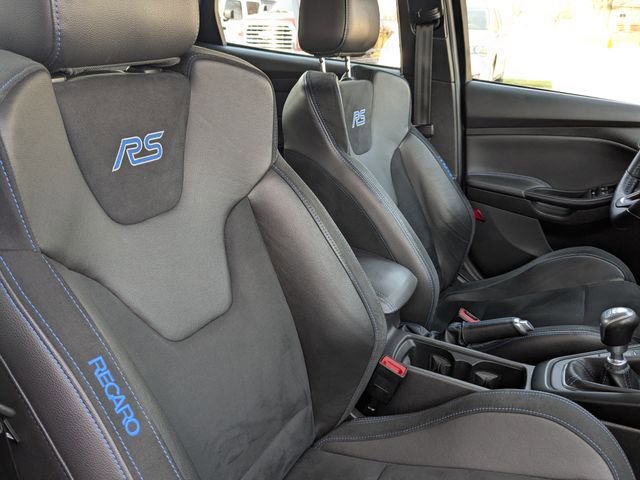 Used 2016 Ford Focus RS image 30