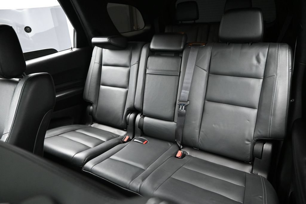 Used 2021 Dodge Durango GT w/ Blacktop Package AWD/4WD image 14