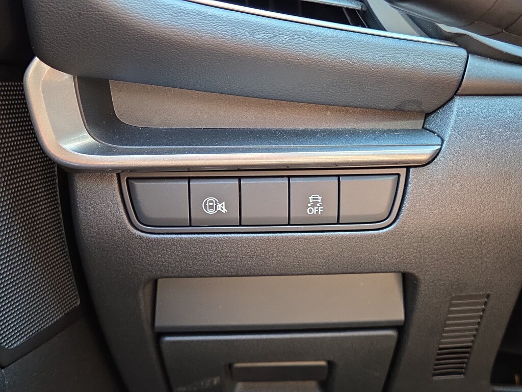 Used 2025 MAZDA MAZDA3 s Sport FWD image 26