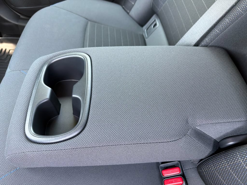 Used 2022 Toyota Corolla SE FWD image 26