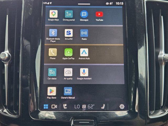 Used 2023 Volvo XC60 B5 Ultimate w/ Protection Package Premier image 16