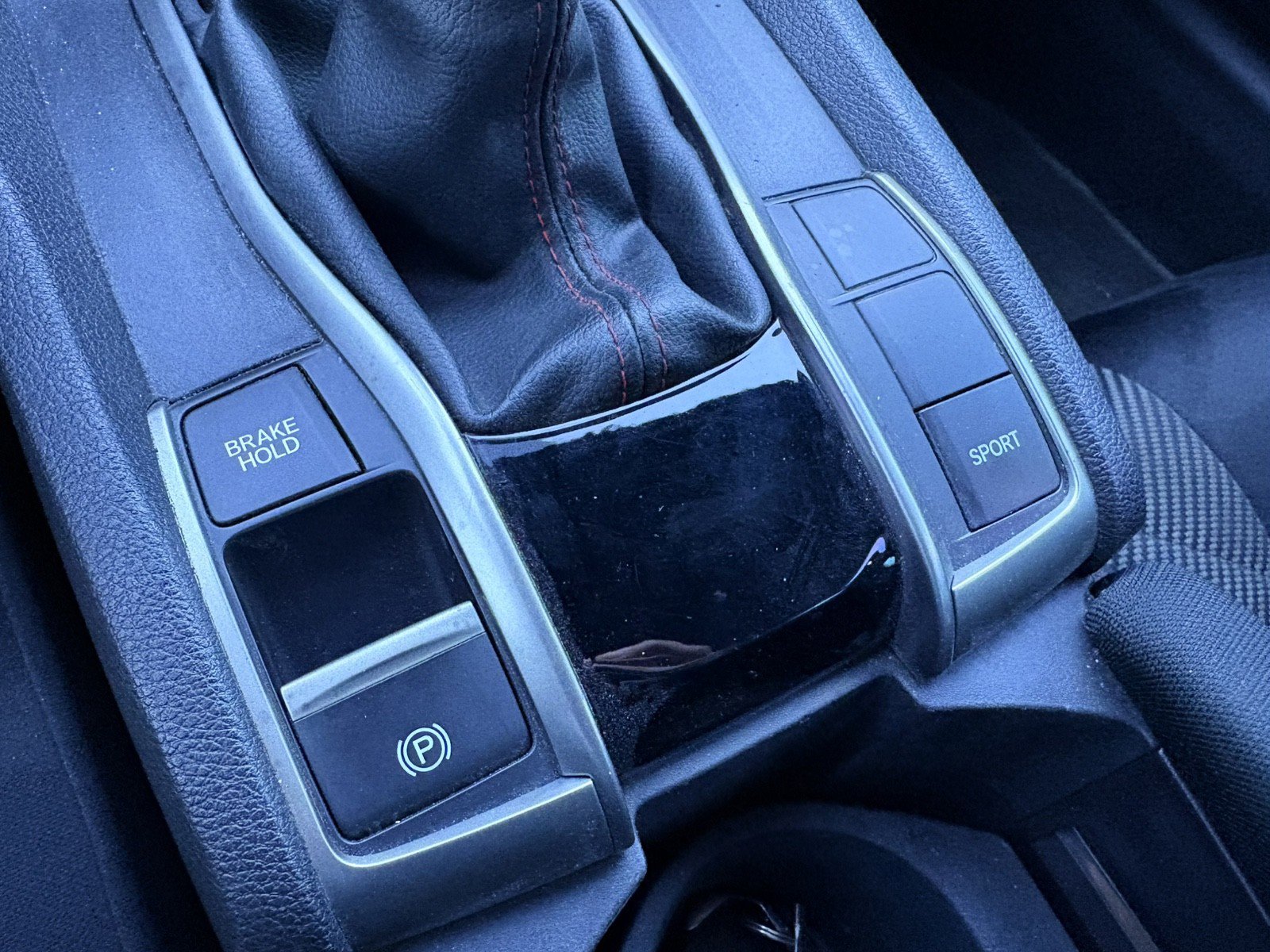 Used 2018 Honda Civic Si image 23