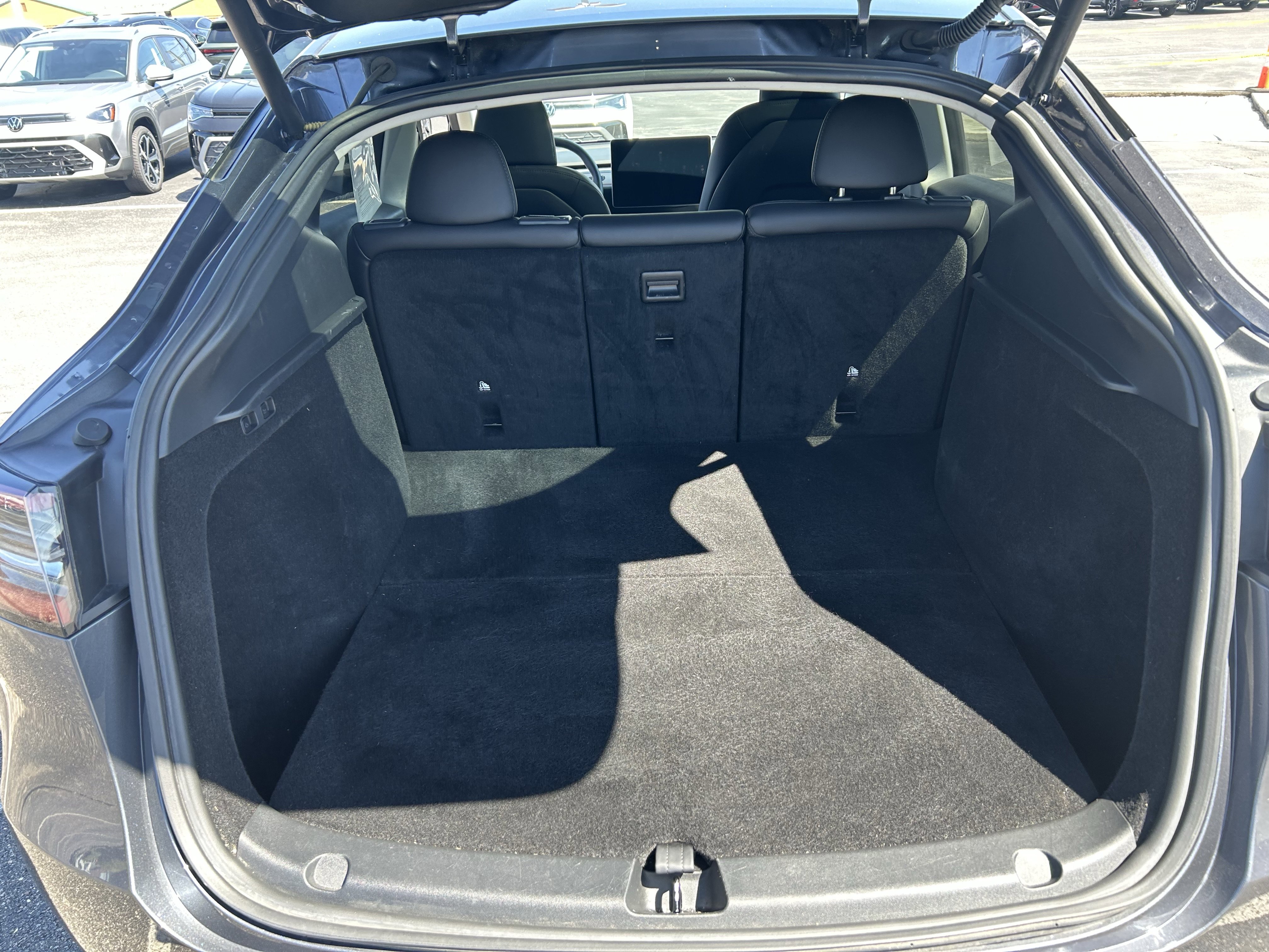 Used 2023 Tesla Model Y Performance image 24