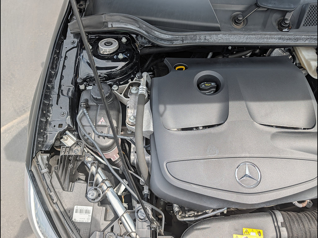 Used 2018 Mercedes-Benz GLA 250 image 35