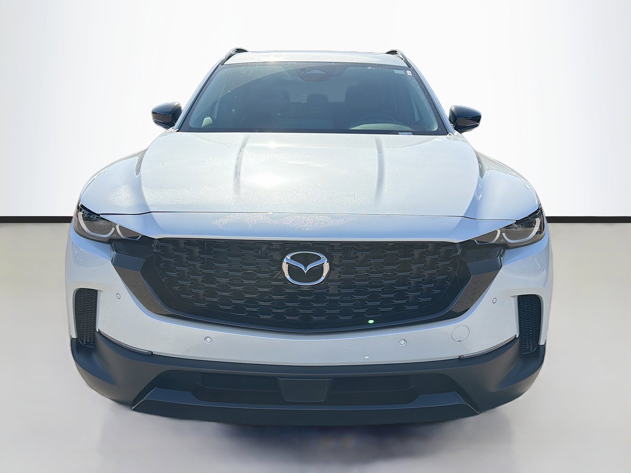 New 2026 MAZDA CX-50 AWD 2.5 Hybrid w/ Weather Package image 9