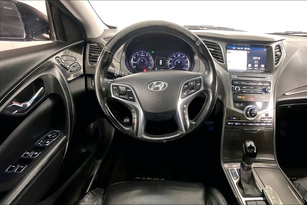 Used 2015 Hyundai Azera Limited FWD image 8