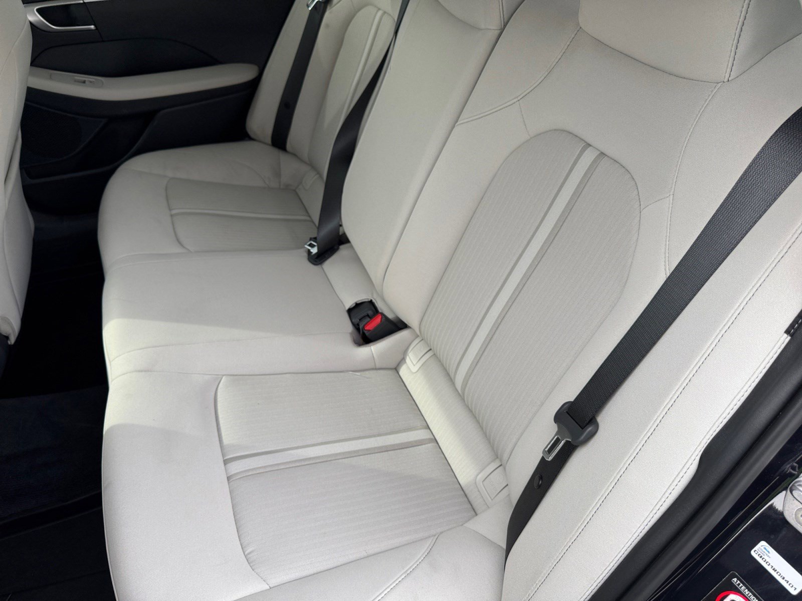 Certified 2023 Hyundai Sonata SE image 13