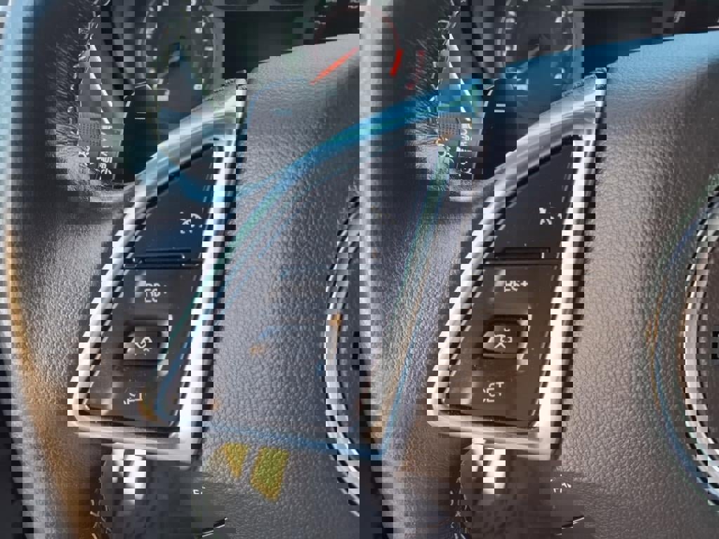 Used 2024 Chevrolet Camaro LT w/ RS Package image 7