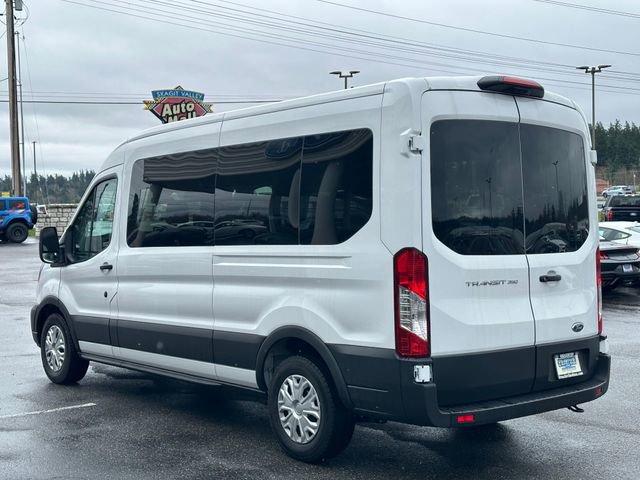 Used 2024 Ford Transit 350 XL RWD image 4