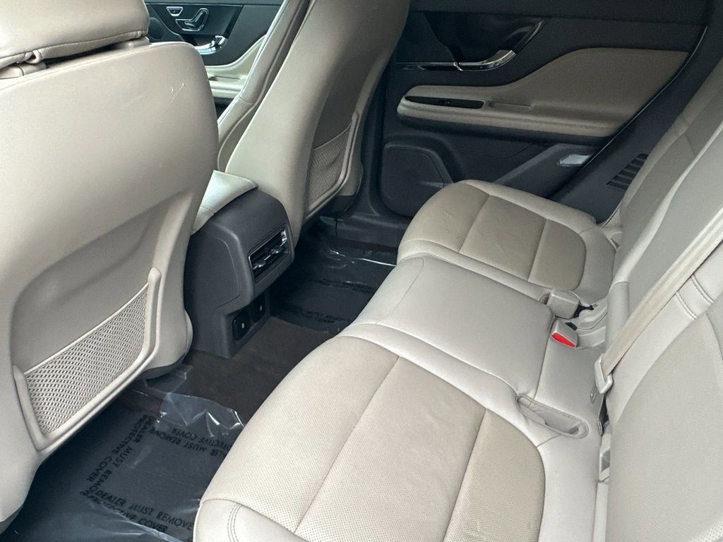 Certified 2023 Lincoln Corsair Reserve w/ Equipment Group 201A image 13