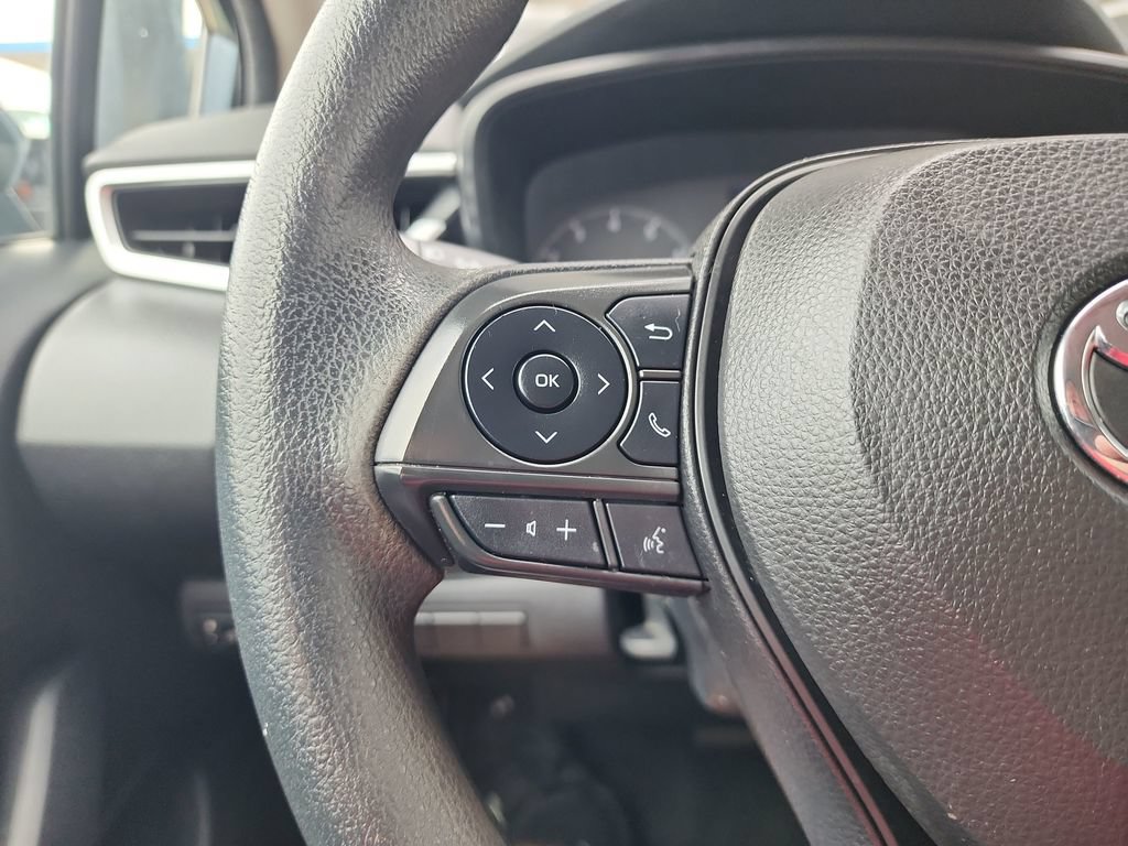 Used 2023 Toyota Corolla LE FWD image 22