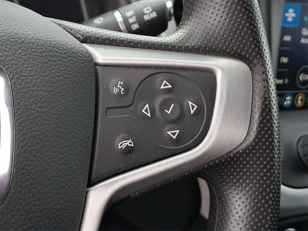 Used 2022 GMC Acadia SLE w/ Driver Convenience Package image 23