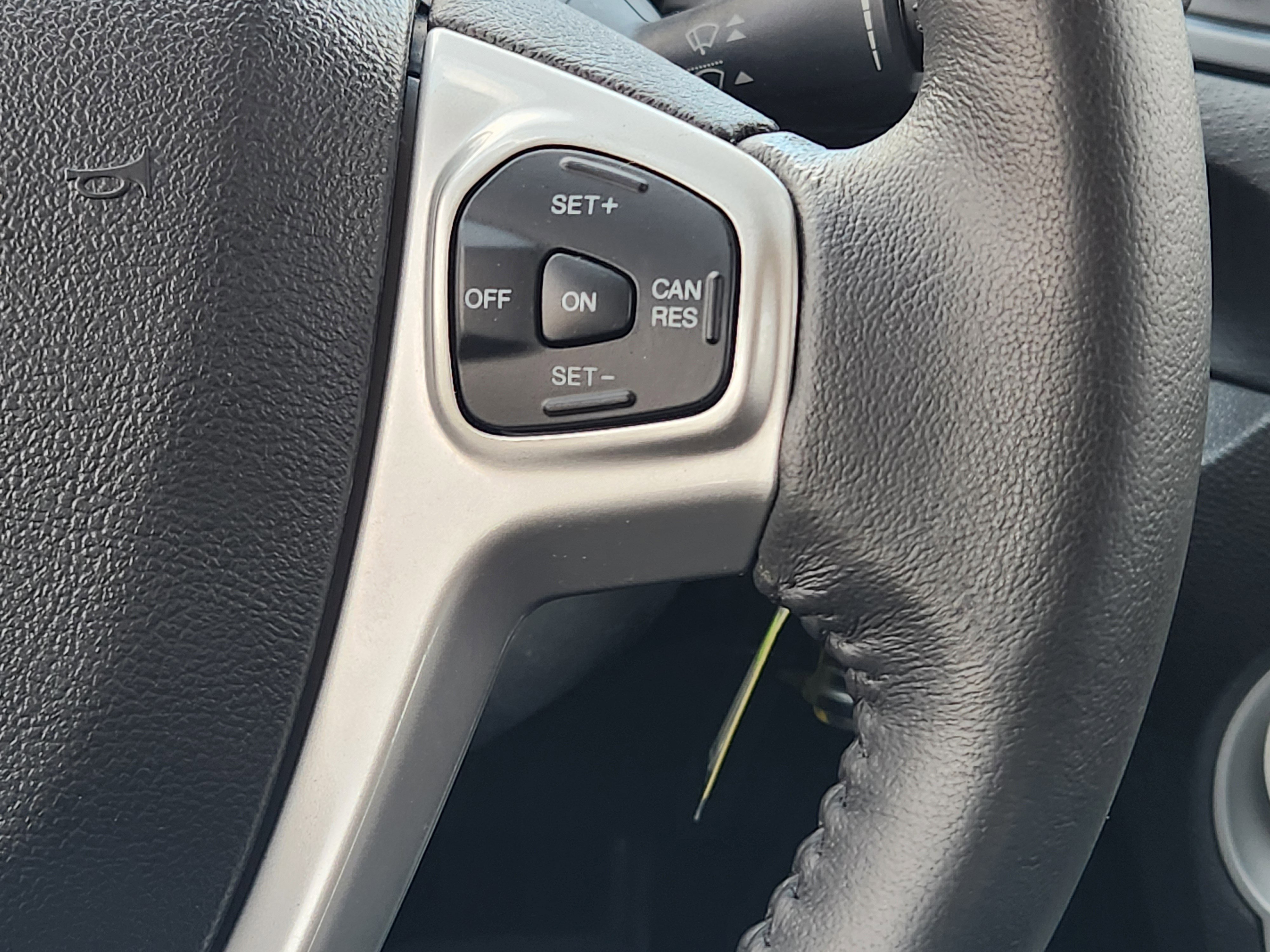 Used 2015 Ford Fiesta SE image 28