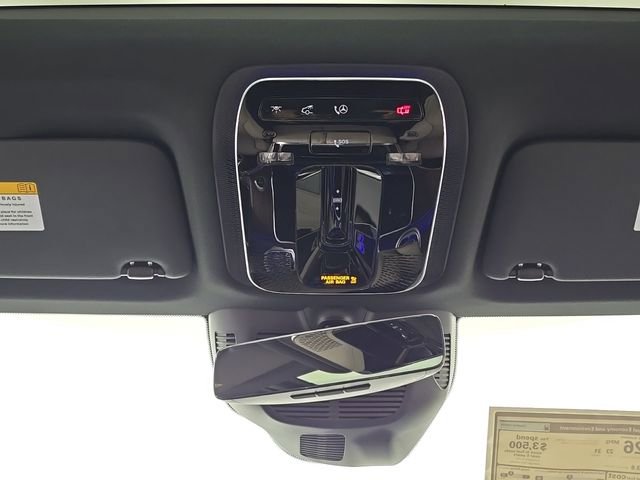 New 2026 Mercedes-Benz GLC 300 4MATIC image 25