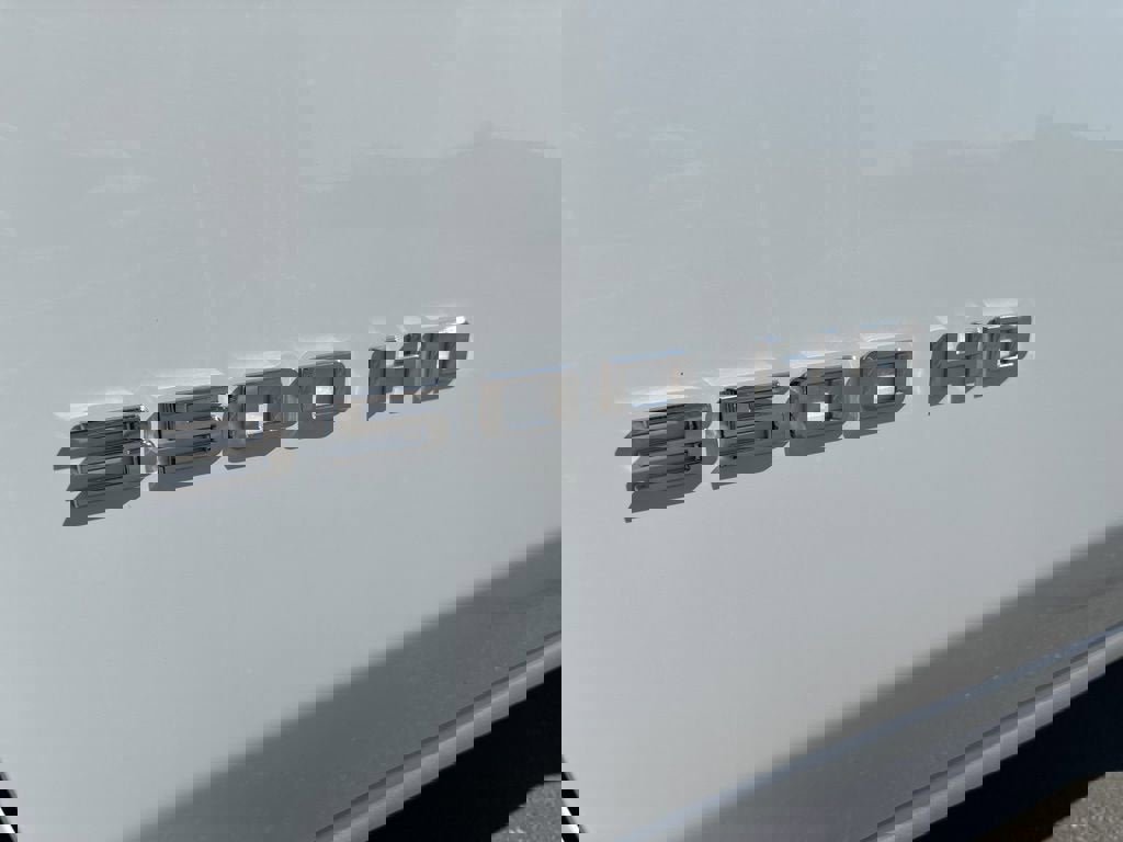 New 2026 Chevrolet Silverado 3500 W/T w/ WT Convenience Package image 8