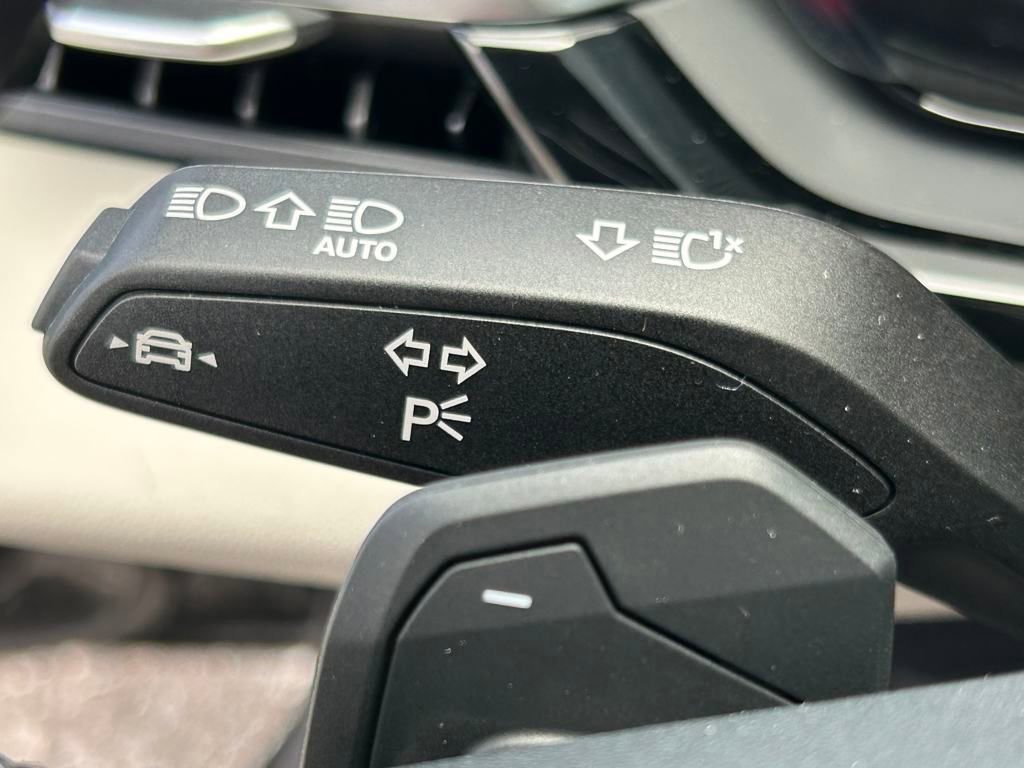 New 2025 Audi A5 2.0T Prestige image 17