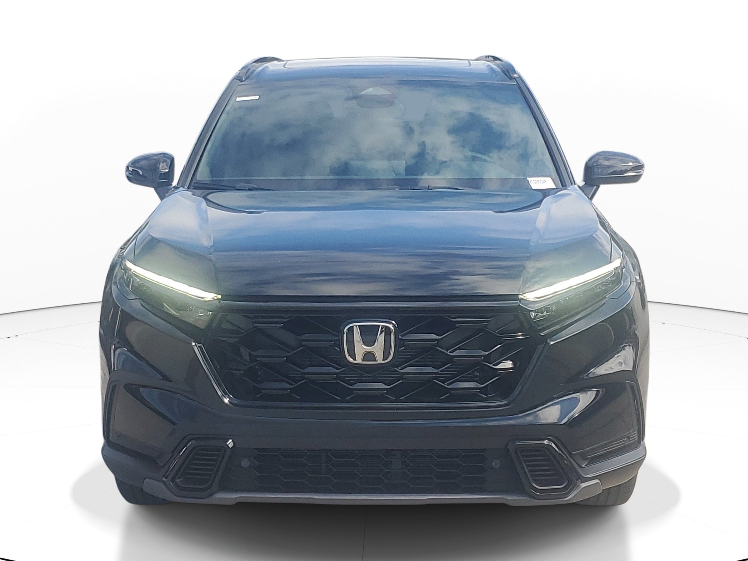 New 2027 Honda CR-V Sport-L image 2
