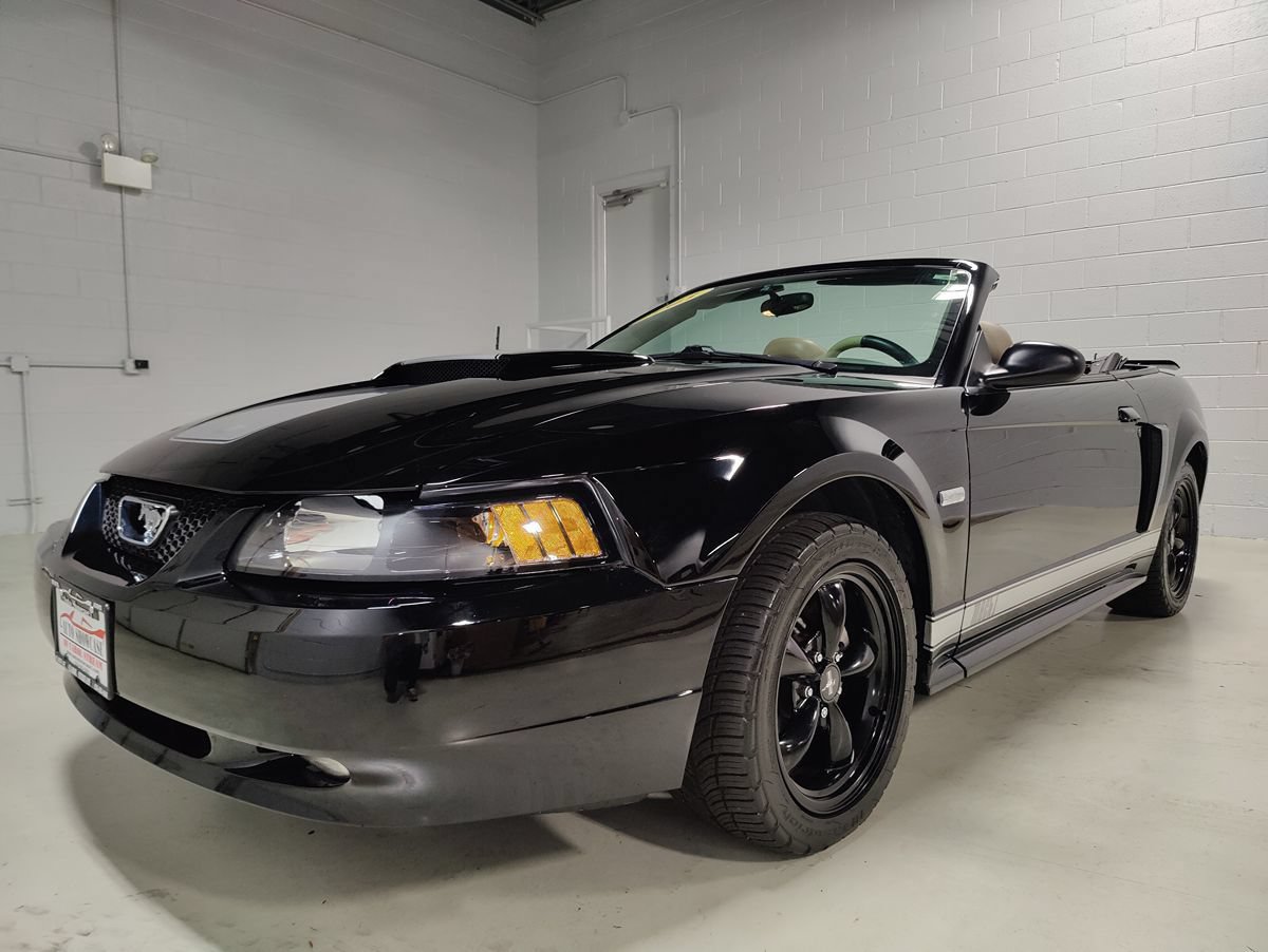 Used 2003 Ford Mustang GT Premium RWD image 23