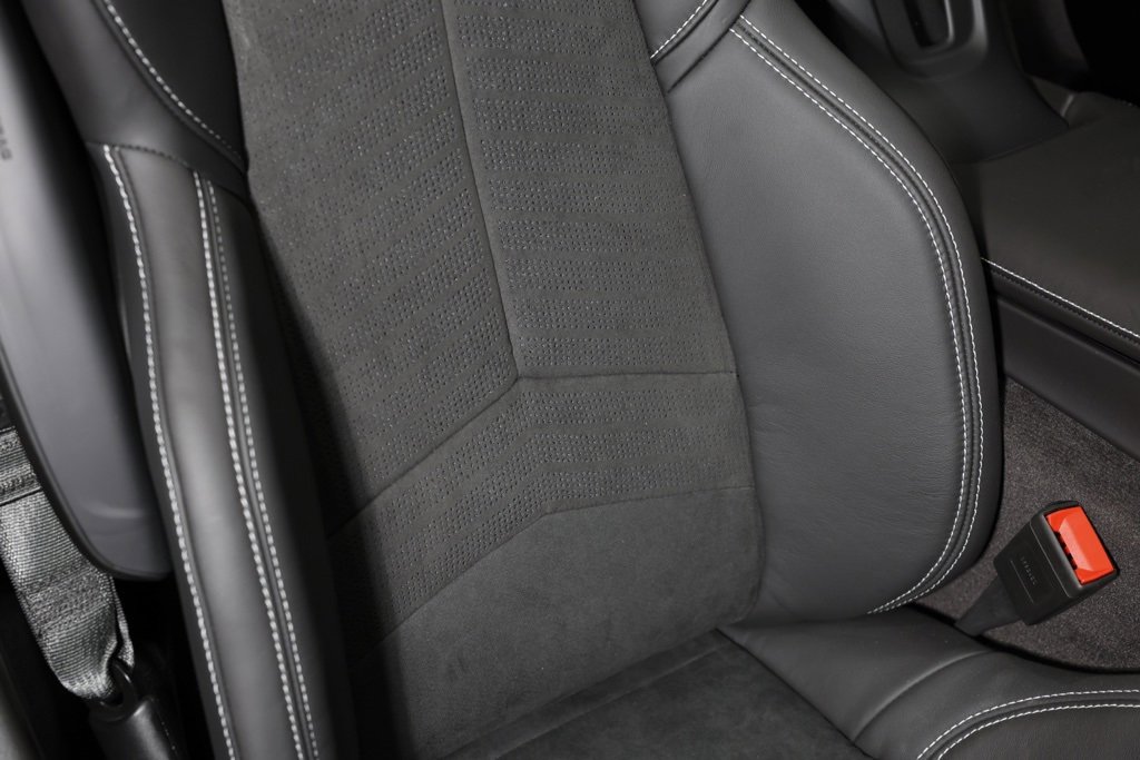 Used 2024 Chevrolet Corvette Z06 w/ Stealth Interior Trim Package image 42