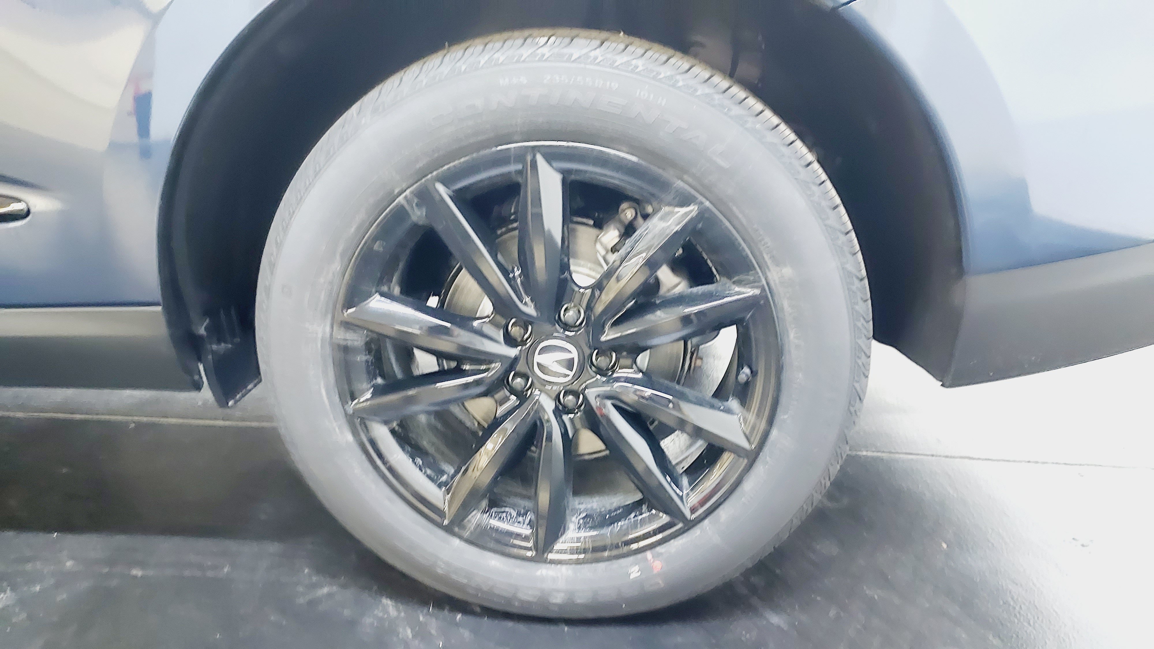New 2026 Acura RDX SH-AWD image 48