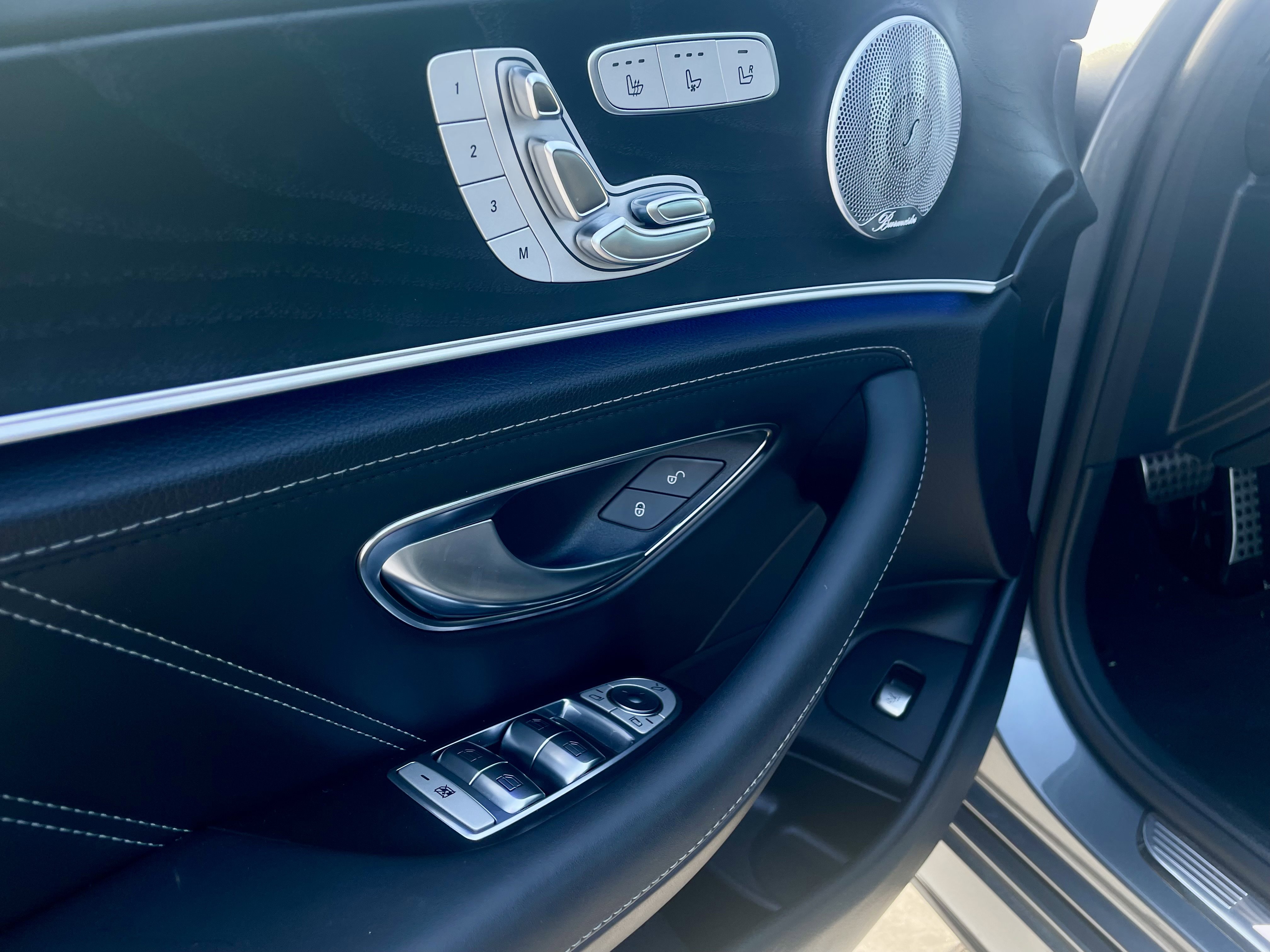 Used 2019 Mercedes-Benz E 63 AMG S image 15