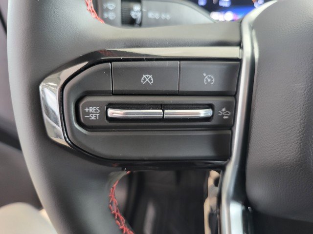 New 2026 Chevrolet Colorado Z71 w/ Technology Package AWD/4WD image 22