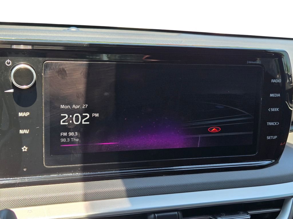 Certified 2023 Kia K5 GT-Line w/ GT-Line Premium Package FWD image 26