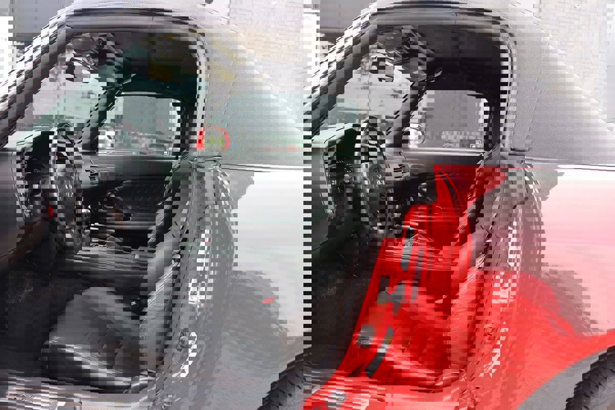 Used 2007 Honda S2000 image 25