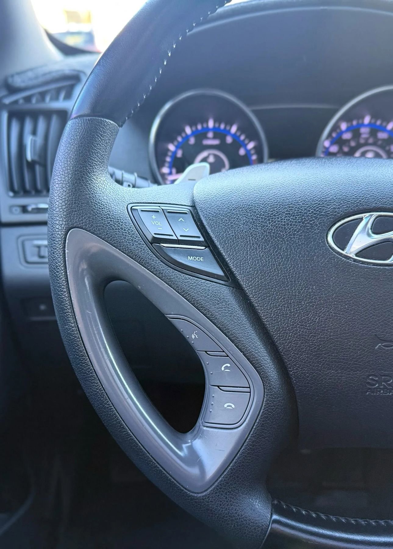 Used 2013 Hyundai Sonata SE w/ Navigation & Sunroof Pkg image 15