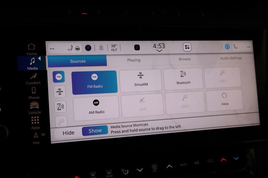 New 2026 Jeep Grand Cherokee L Limited image 32