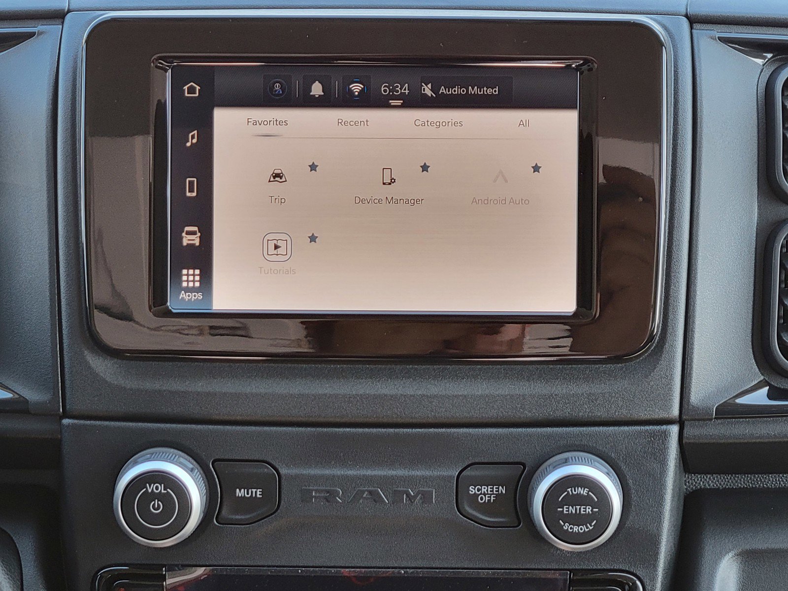 New 2024 RAM ProMaster 2500 w/ Safety Group image 22