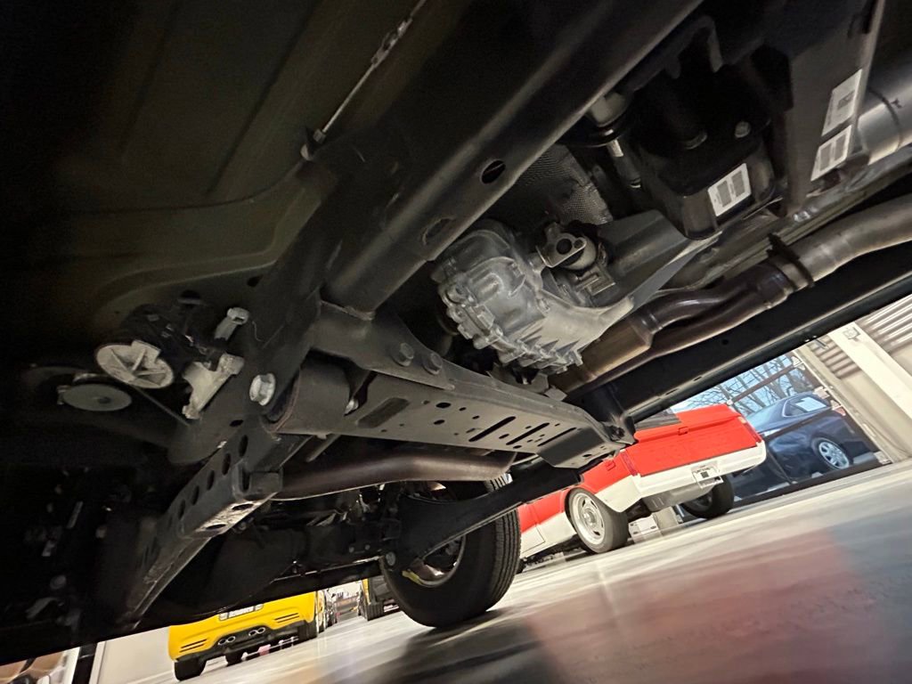 Used 2021 RAM 2500 Big Horn w/ Level 1 Equipment Group image 55