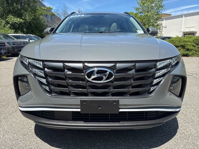 Used 2024 Hyundai Tucson SEL w/ Convenience Package AWD/4WD image 2