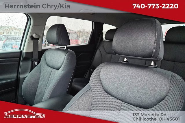 Used 2023 Hyundai Santa Fe SEL image 23